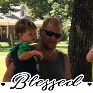 Meet your Posher, Greg